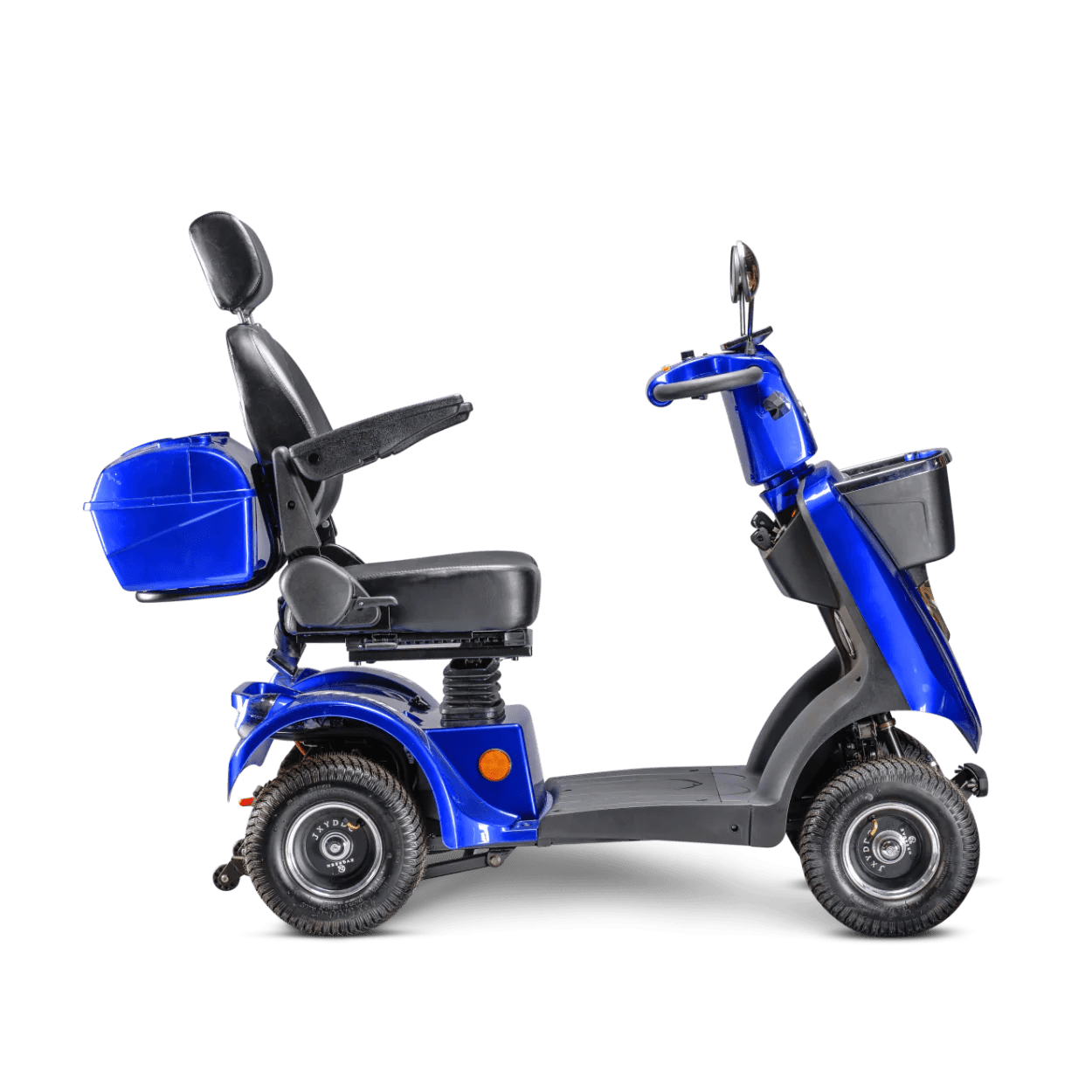 GIO – Tetris 4 Wheeled Mobility Scooter